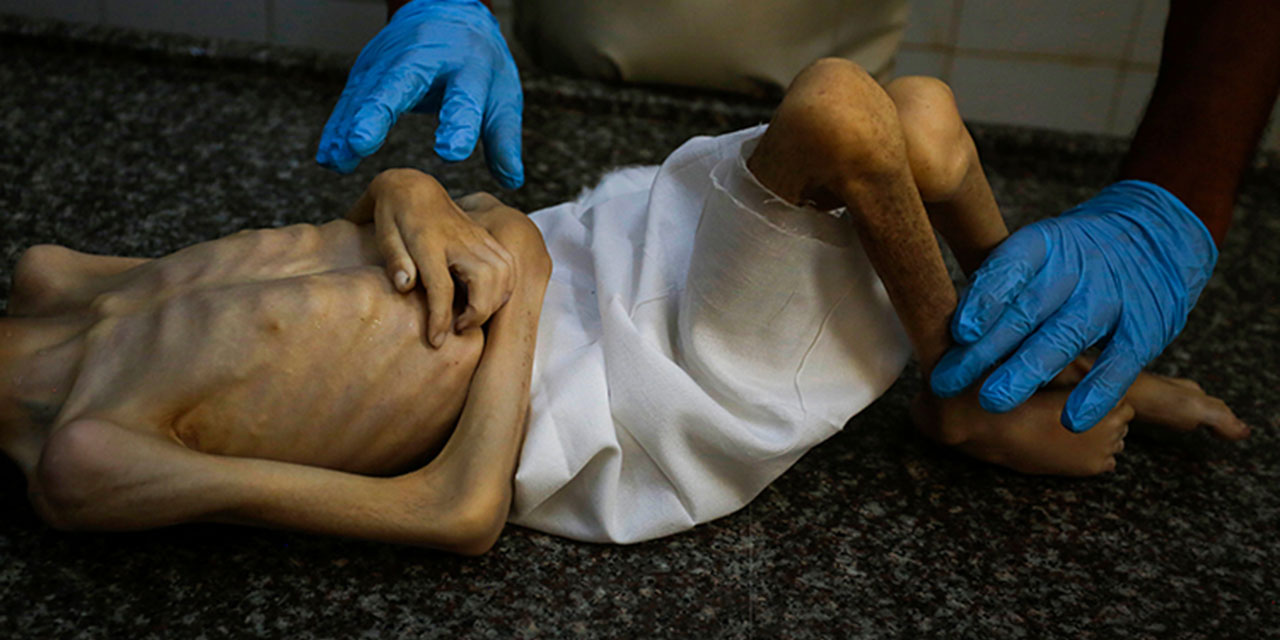 Save the Children, yardımları engelleyen israile karşı sahibi İngiltere'ye seslendi