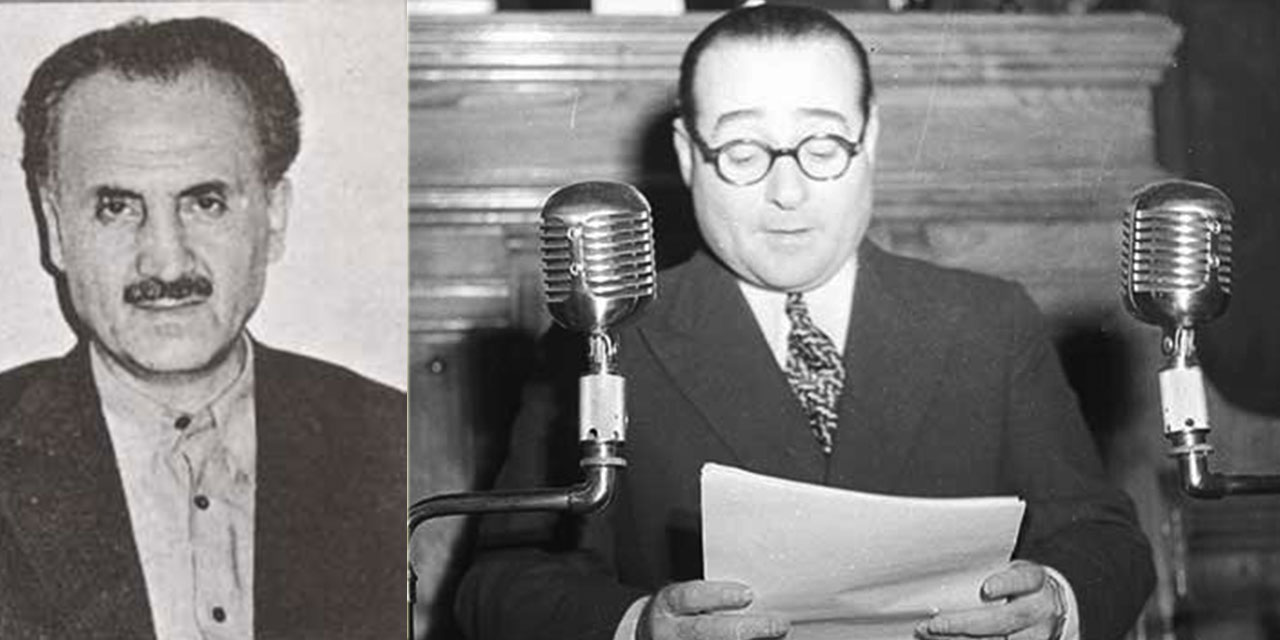 Abdullah Yeğin'in Başbakan Menderes'e gönderdiği Said Nursi telgrafı