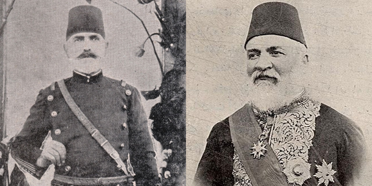 Bediüzzaman'ı Van'a Kim Davet Etti? Şemsi Paşa mı, Tahir Paşa mı?