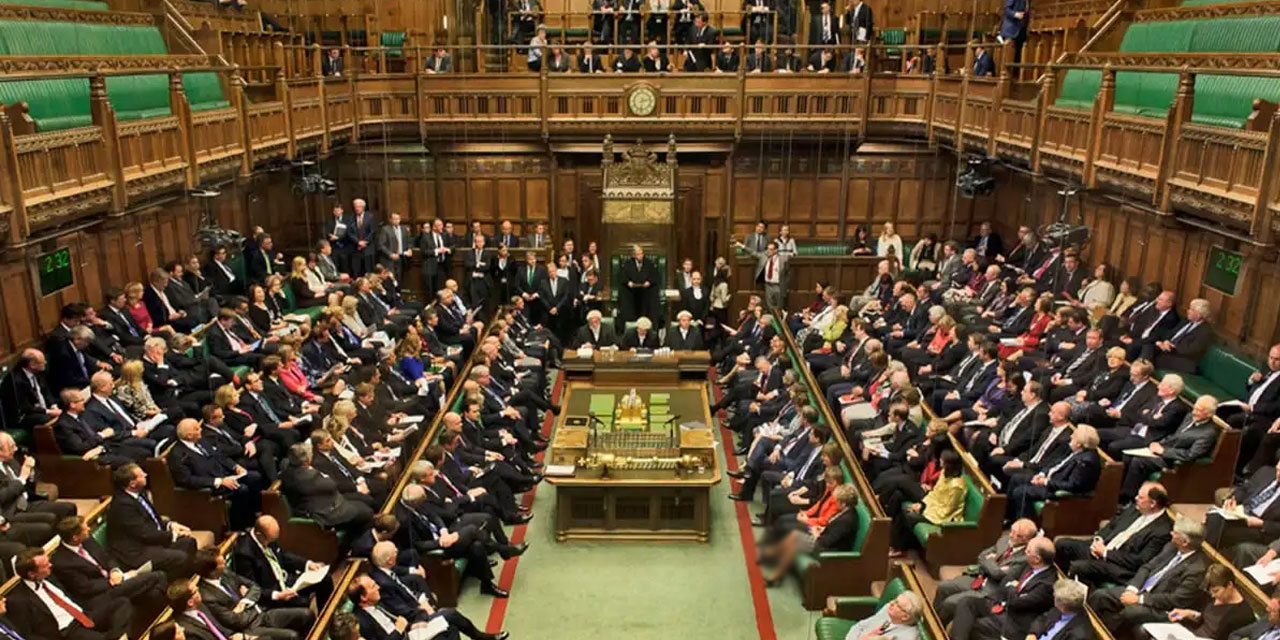 Muhafazakar Parti lideri Badenoch: israil İngiltere için savaşıyor