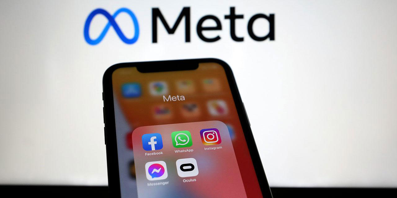Facebook ve Instagram'ın şirketi Meta, israile laf ettirmeyecek!