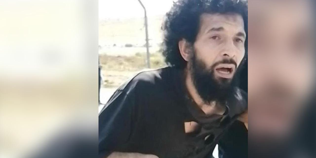 Aşağılık İsrail, esirleri ölmekten beter ediyor: Sadece Allah'ımız var!