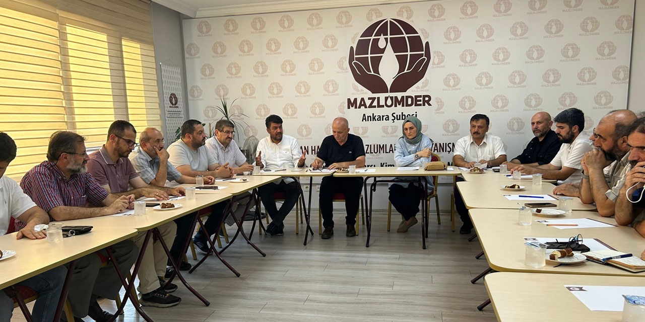 Suriyelilere şiddet tepkisi: Bir kişinin suçuyla hepsini hedef almak büyük bir günah