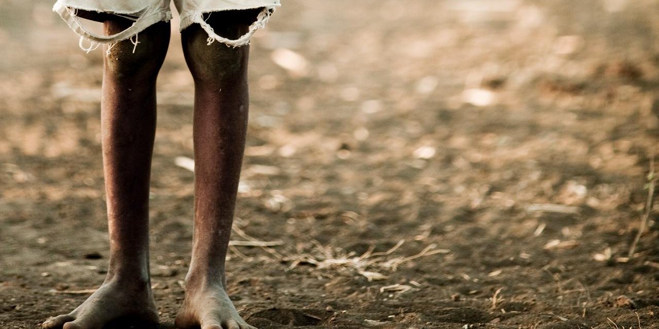 Dünya Sudan'daki insani krizi unutuyor