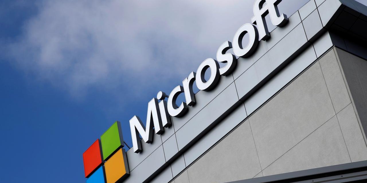 Microsoft'tan 'israilin emrindeyiz' gibi itiraf