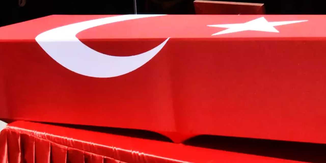 Pençe-Kilit Harekat bölgesinde metan gazına maruz kalan 12 asker şehit oldu