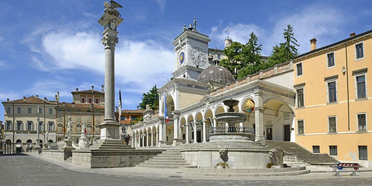 İtalya'nın Udine belediyesi, israil maçına ev sahipliği yapmayı reddetti