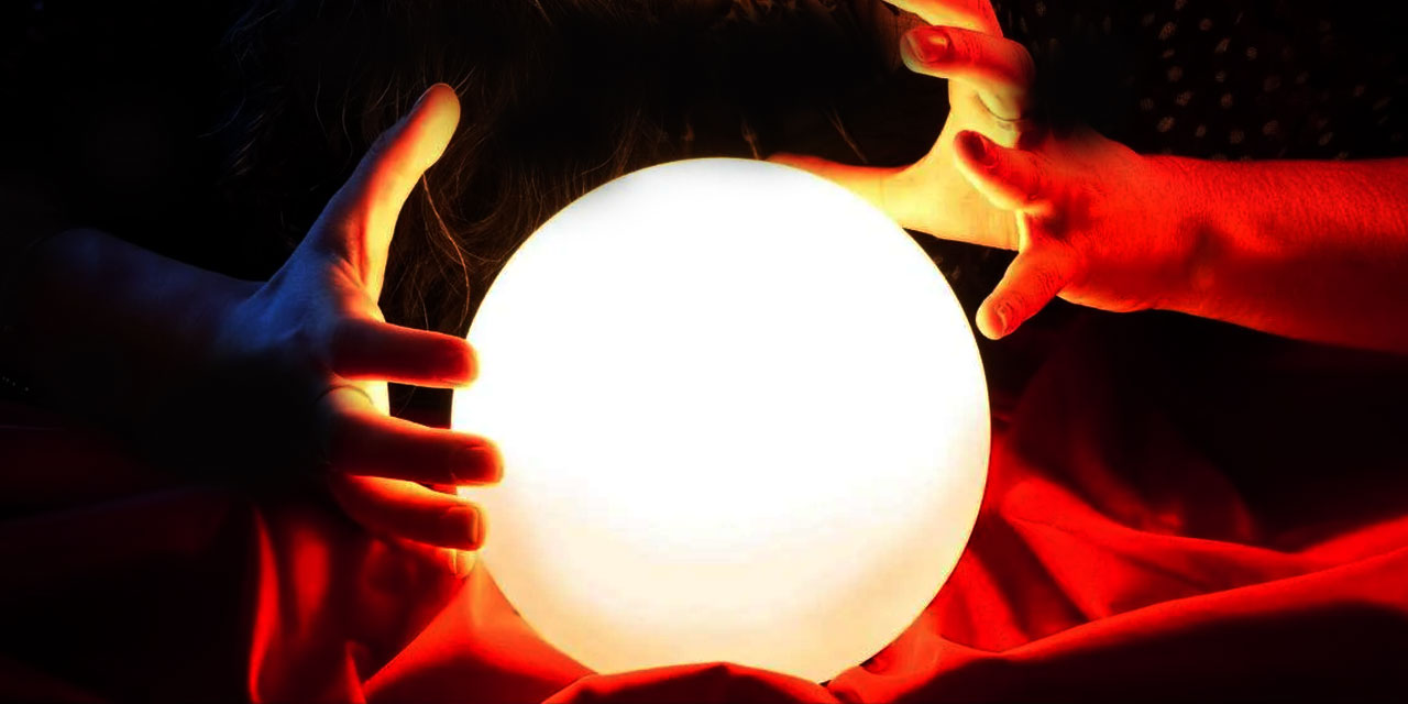 Falcılar bazen nasıl bilebiliyor?