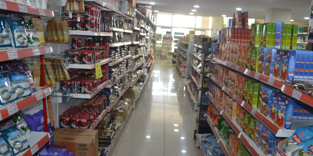 Boykot, helal tercihini bir adım yukarıya taşıdı