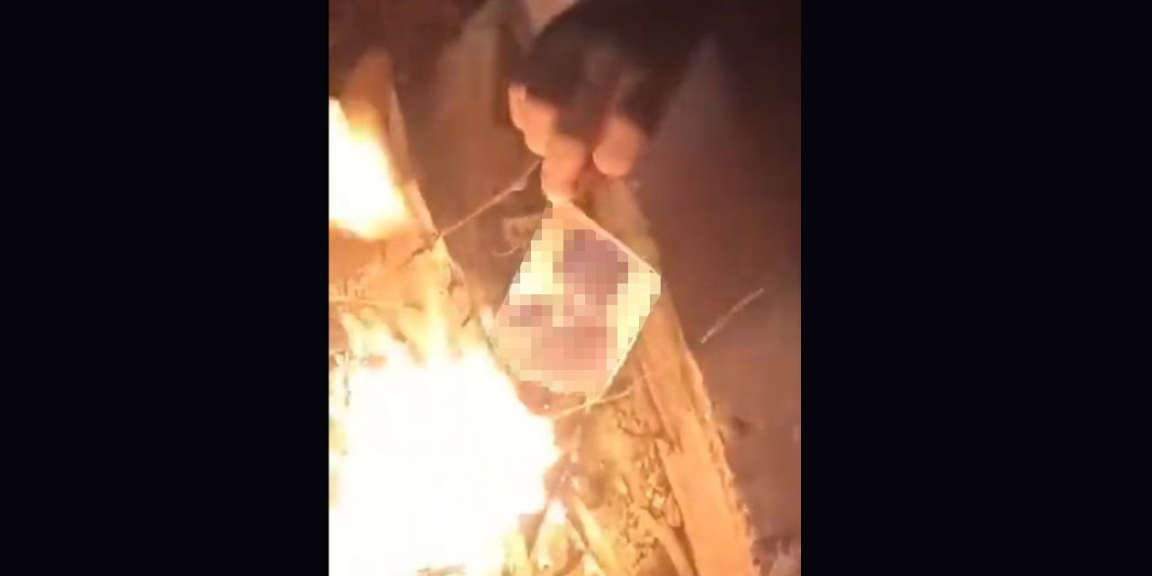 Mahkemeler nelerle uğraşıyor: Atatürk'ün fotoğrafını yakan liseliler!