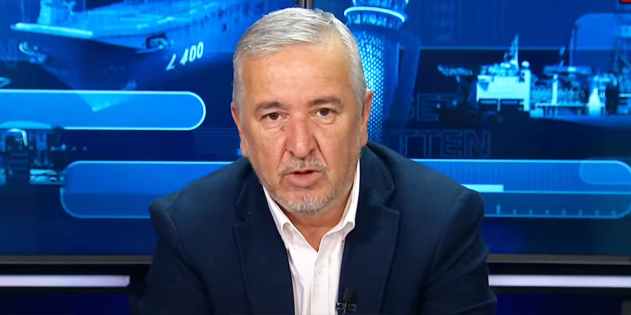 Müslüman bir Suriyeli, ateist ve şamanist bir Türk'ten bize daha yakındır