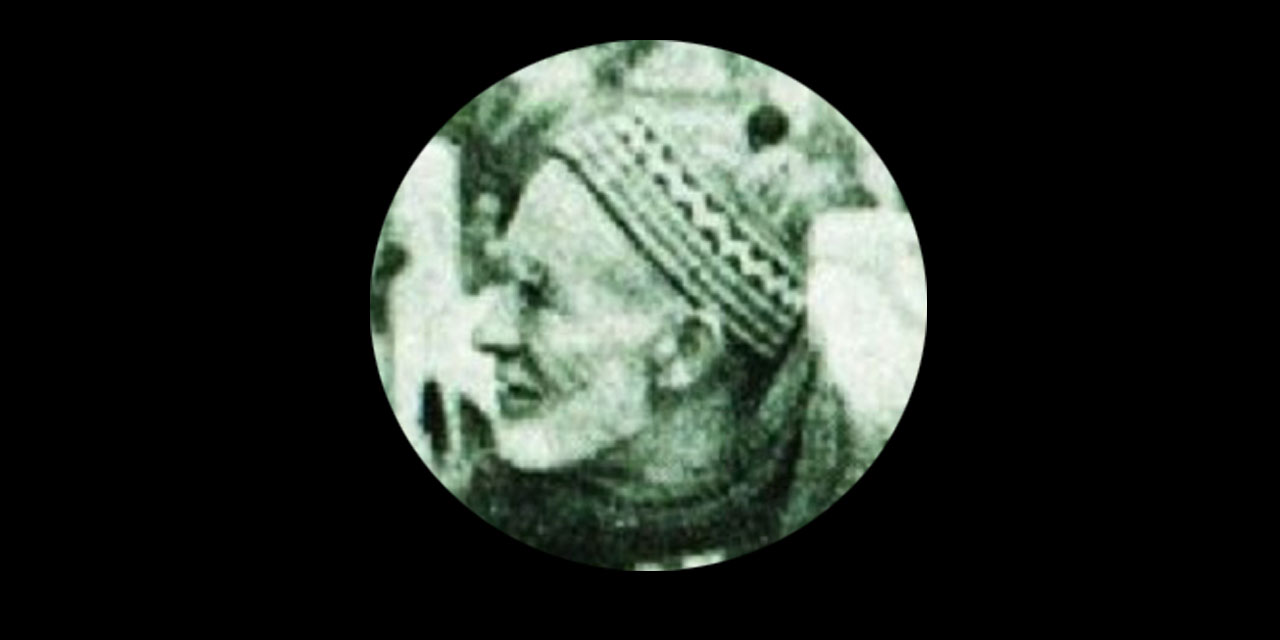 'Sen memursun Said Nursi'ye yanaşma' diyenlere verdiği cevap unutulmadı