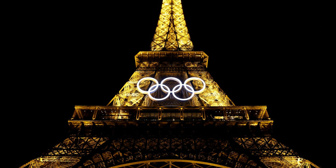 Diyanet: Küresel fesat merkezlerinin çirkin yüzü Paris Olimpiyatları'nda