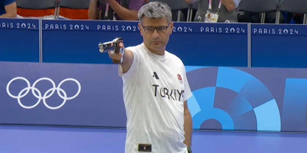 Olimpiyat efsanesi olan Yusuf Dikeç: Dünya dua üzerine kurulmuştur