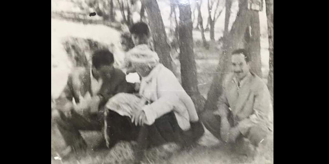 Ceylan'ı Bediüzzaman'dan uzaklaştırmak için vali ve jandarma devrede