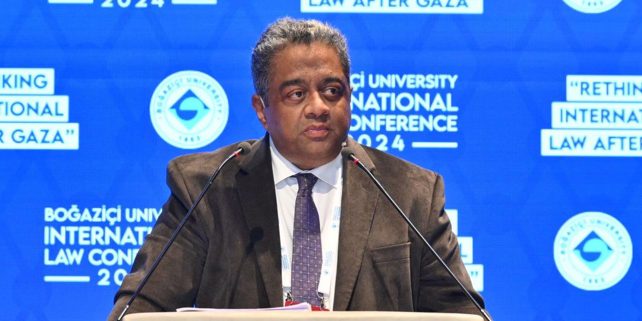 BM Raportörü: israil, cezasızlığın tadını çıkarıyor