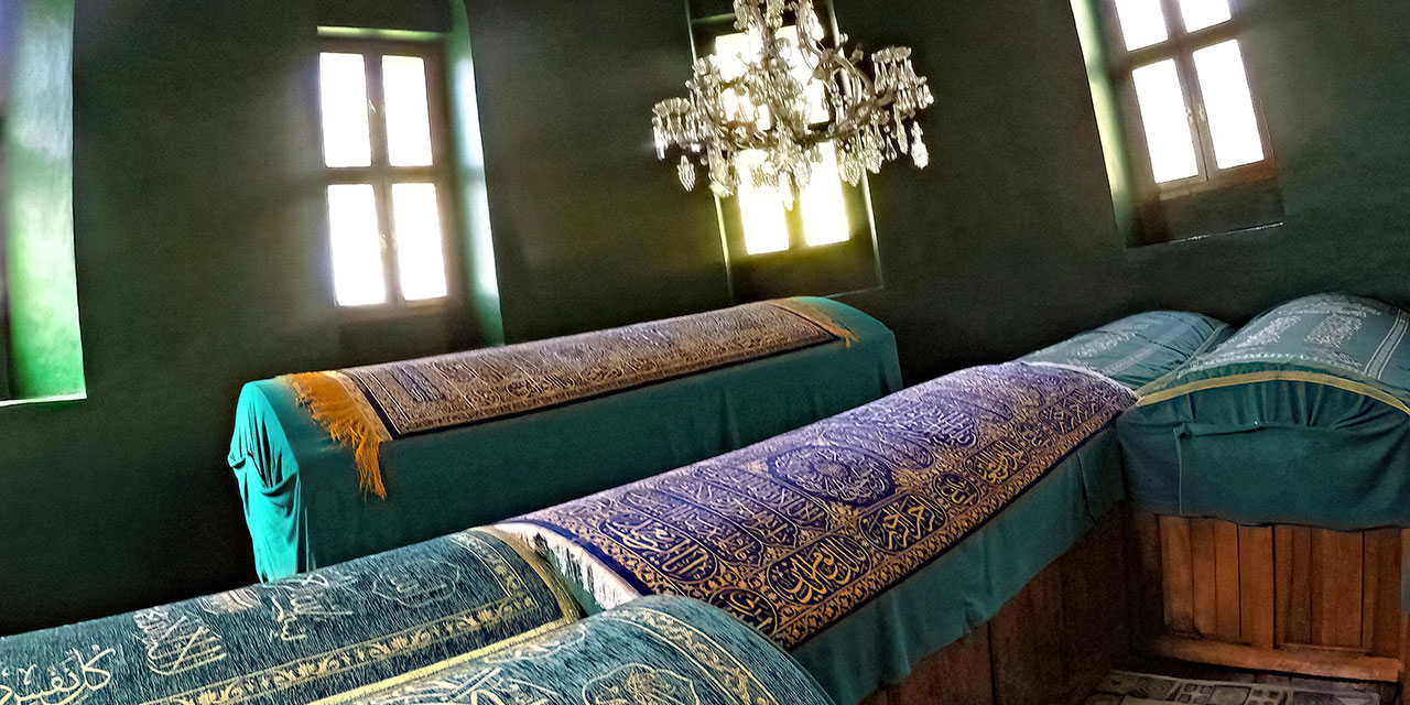 Bediüzzaman'ın rüyası ve Şeyh Küfrevi'nin vefatı