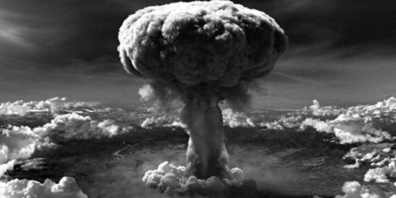 ABD'nin Hiroşima ve Nagazaki'ye attığı atom bombası ile 500 bin kişi öldü