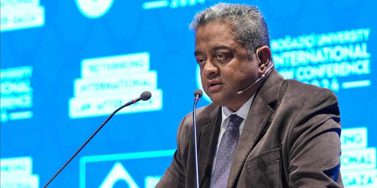 BM raportörü: israil için hesap gününün geleceğine kesinlikle inanıyorum