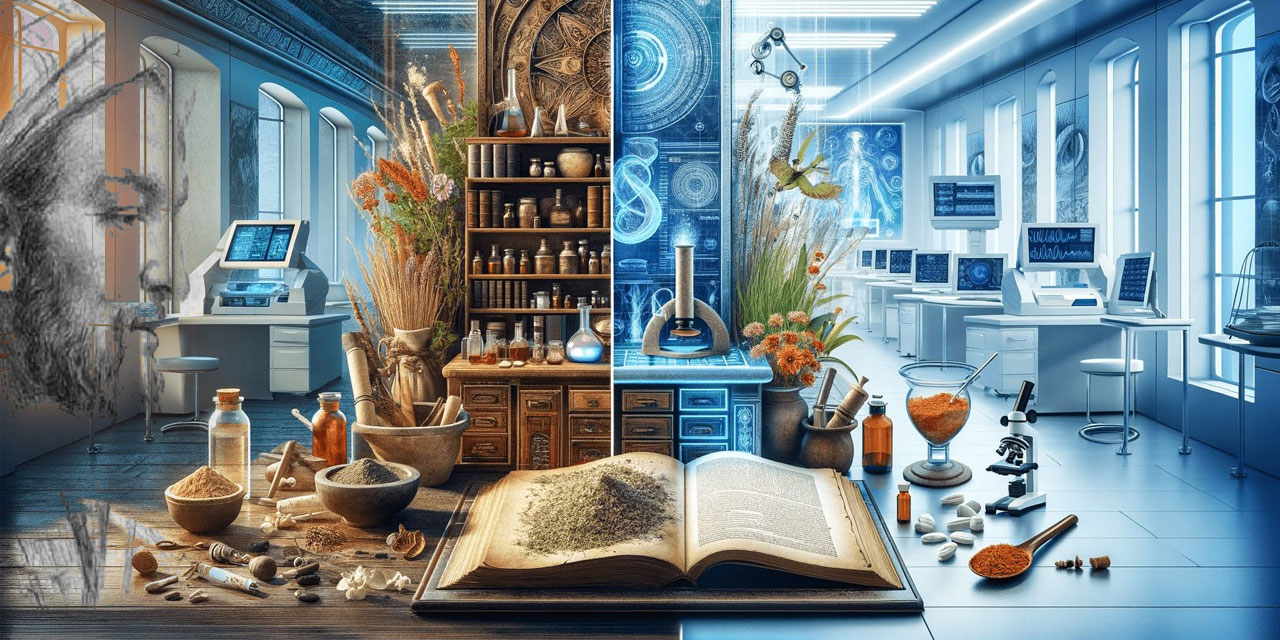 Modern Tıbbın İslâmî Kökleri