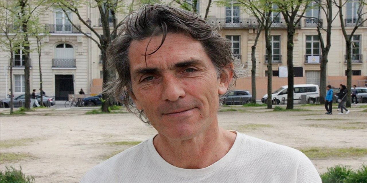 Gazze'de görev alan Fransız doktor: Hepimiz şahidiz, israil soykırım yapıyor