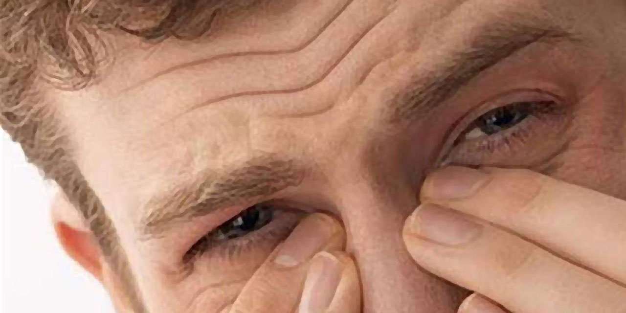 Göz seğirmesi uğursuzluk mu?