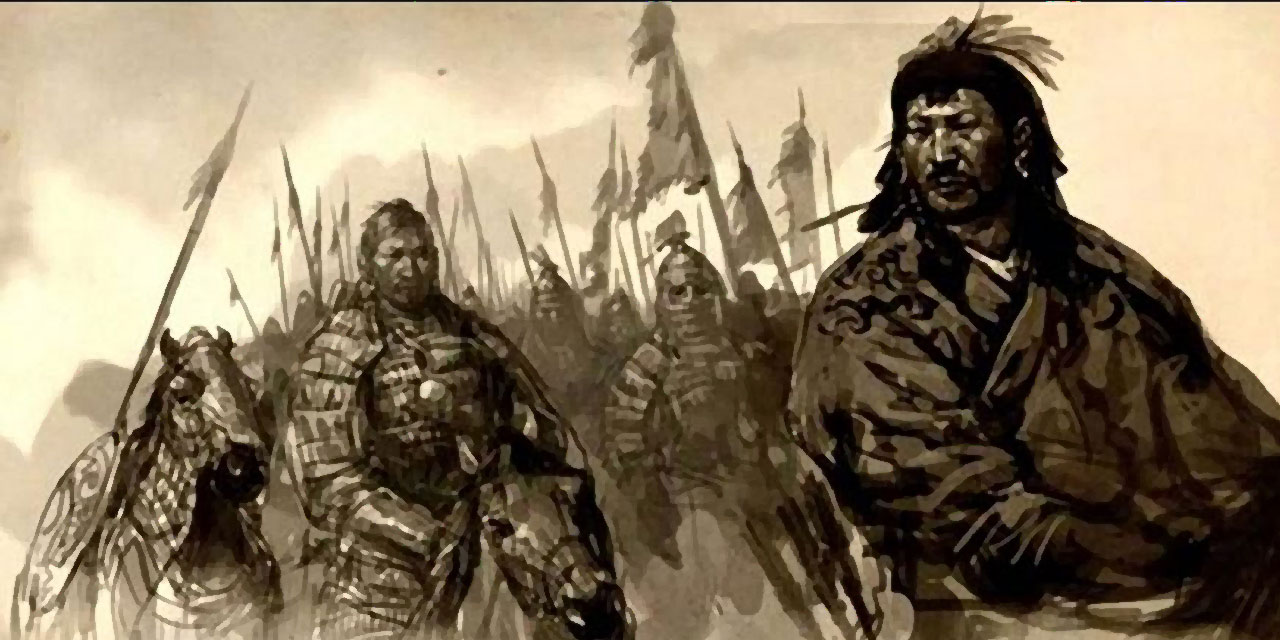 Hadis ile haber verilen Moğol tehlikesi ve Said Nursi'nin yorumu