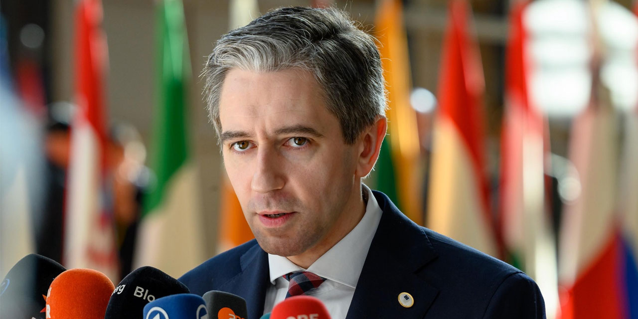 İrlanda Başbakanı: israil çocuklara karşı savaşıyor, AB ateşkes için çaba sarf etmiyor