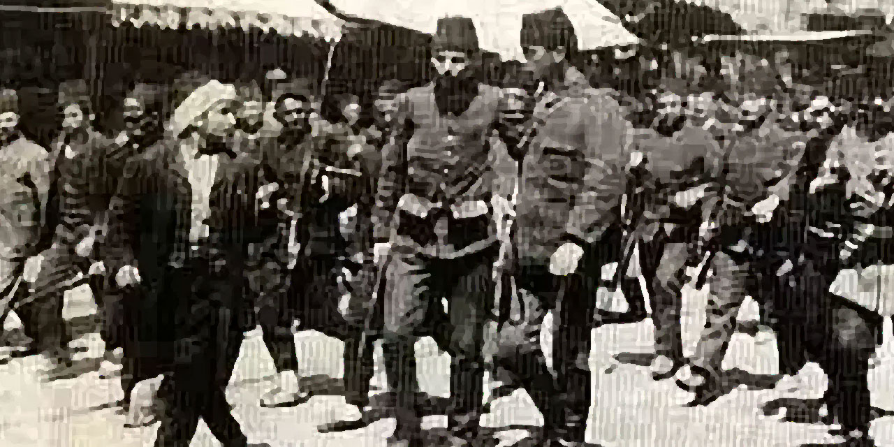 Bediüzzaman: Anladım iş fena, itaat muhtel, nasihat tesirsizdir