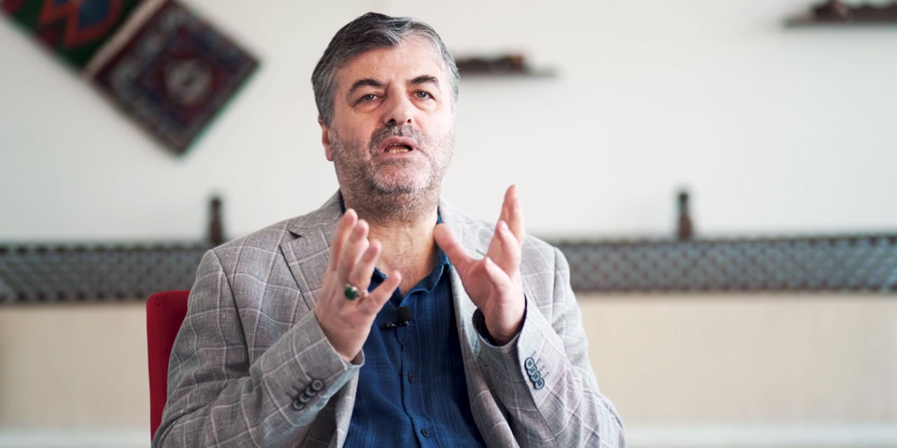 Risale-i Nur kutsaldır diyen tek bir Nur talebesi görmedim, duymadım