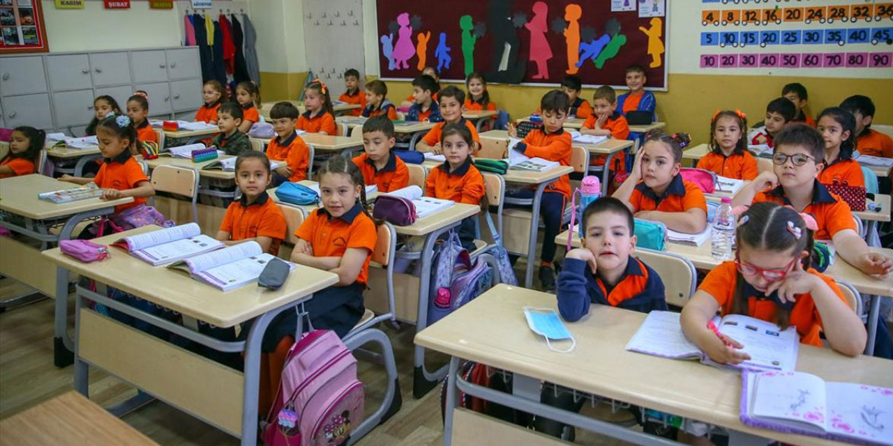 Milli Eğitim Bakanı Tekin: Gündemimizde yaz tatilini öne çekmek yok