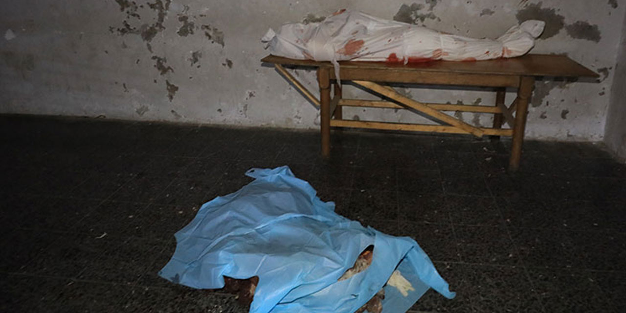 Aşağılık israil 43 Filistinliyi daha katletti