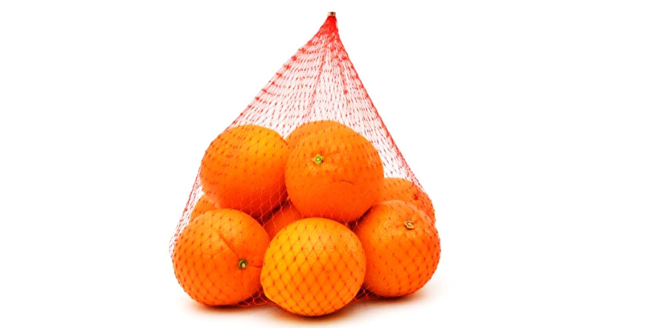 Portakalların filede satılması aslında marketlerin bir oyunu