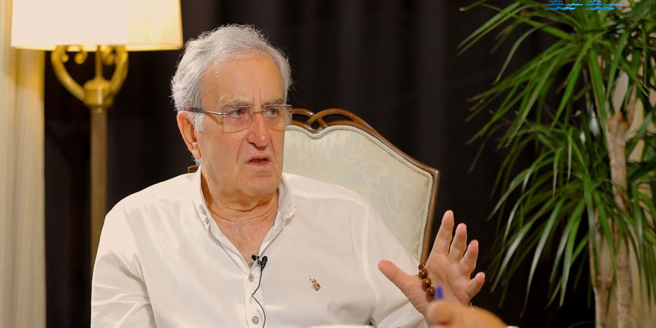 Besim Tibuk: Türkiye'de Atatürkçülük modası var, Ak Parti de Atatürkçü oldu!