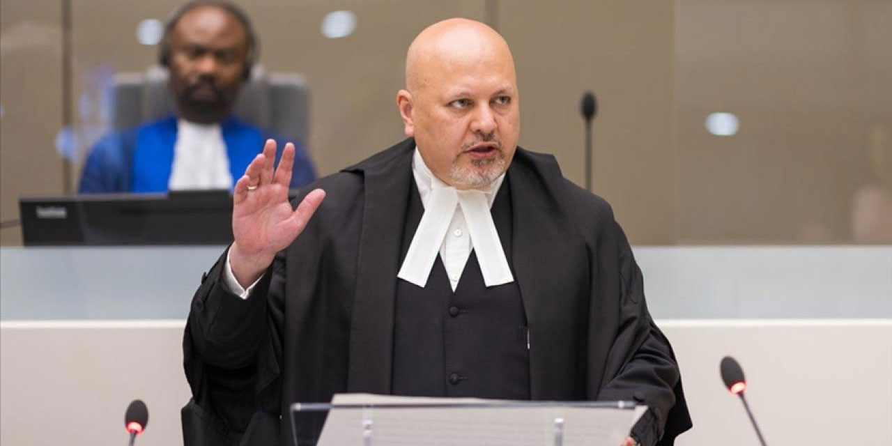 UCM Başsavcısı: Netanyahu hakkında tutuklama emri çıkmaması için tehditler aldım