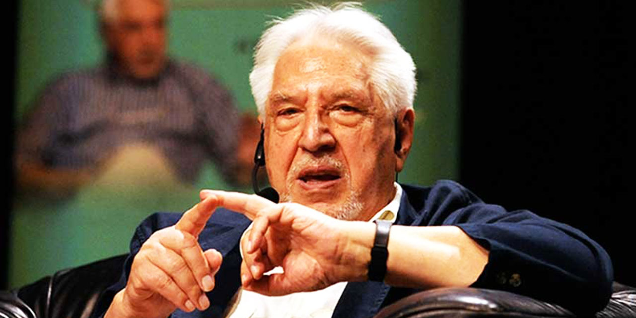 Dünyaca ünlü sosyolog Prof. Şerif Mardin: Said Nursi hakkında neden kitap yazdım?