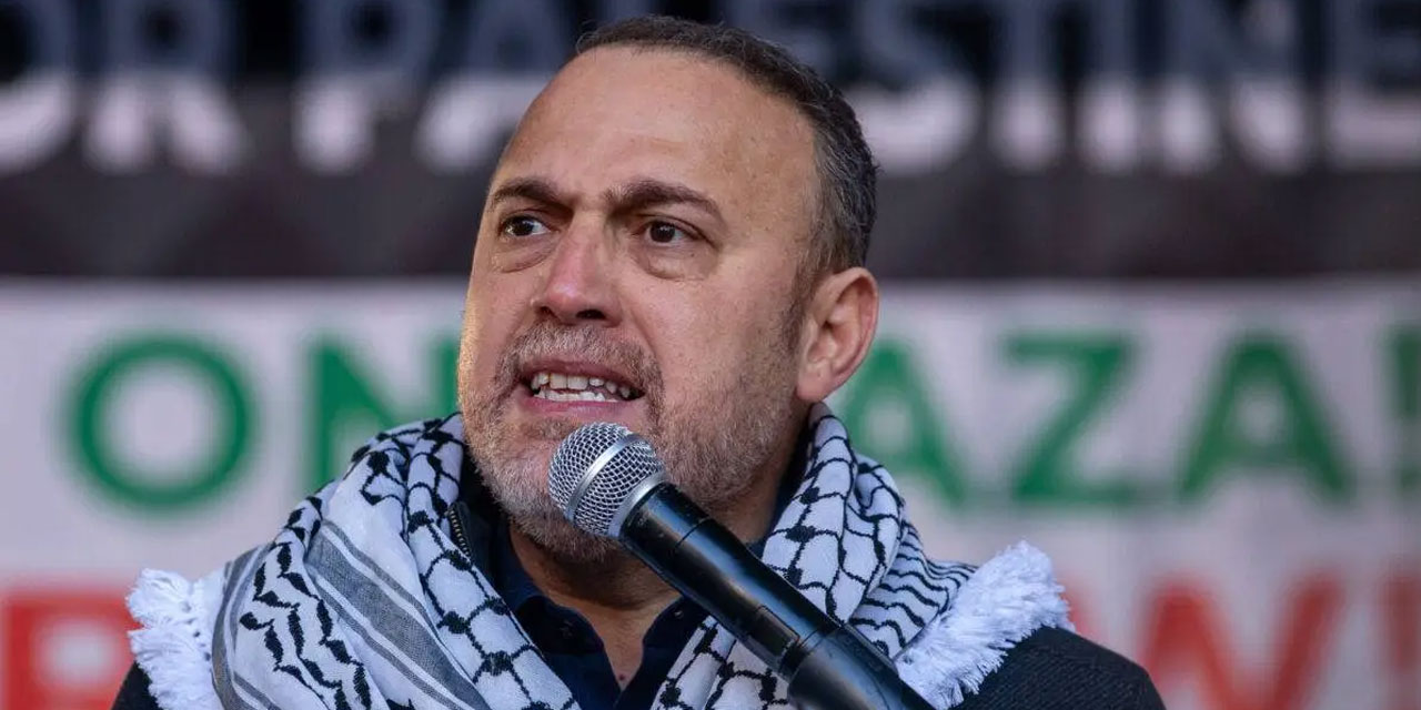 israil cezalandırılmadığı için adalet yerini bulmuyor, istediğini öldürüyor