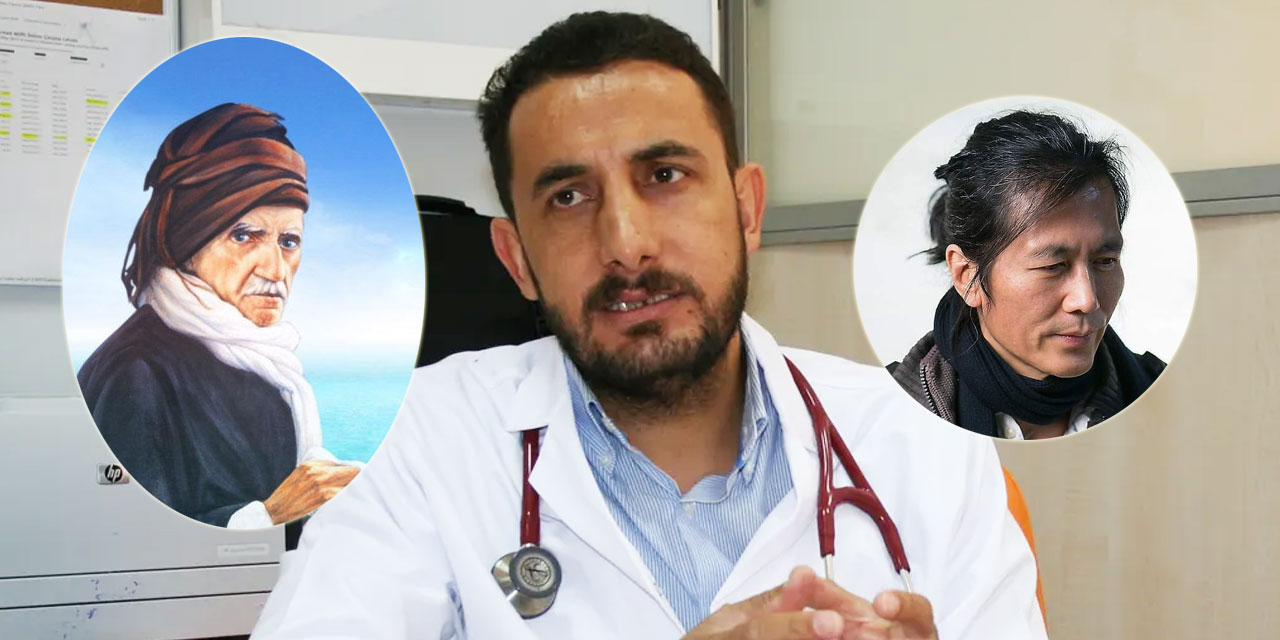 Said Nursi’nin Hastalar Risalesi ile Byung Chul Han’ın Günümüzde Acı’sının karşılaştırması