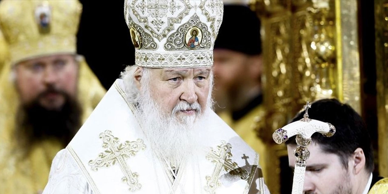 Moskova Patriği Kirill: Müslümanlara düşman olmamız için hiçbir sebep yok