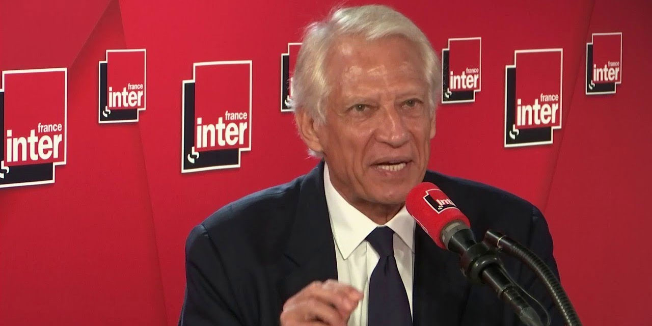 Fransa eski Başbakanından Gazze isyanı: Tarihin en büyük skandalıdır