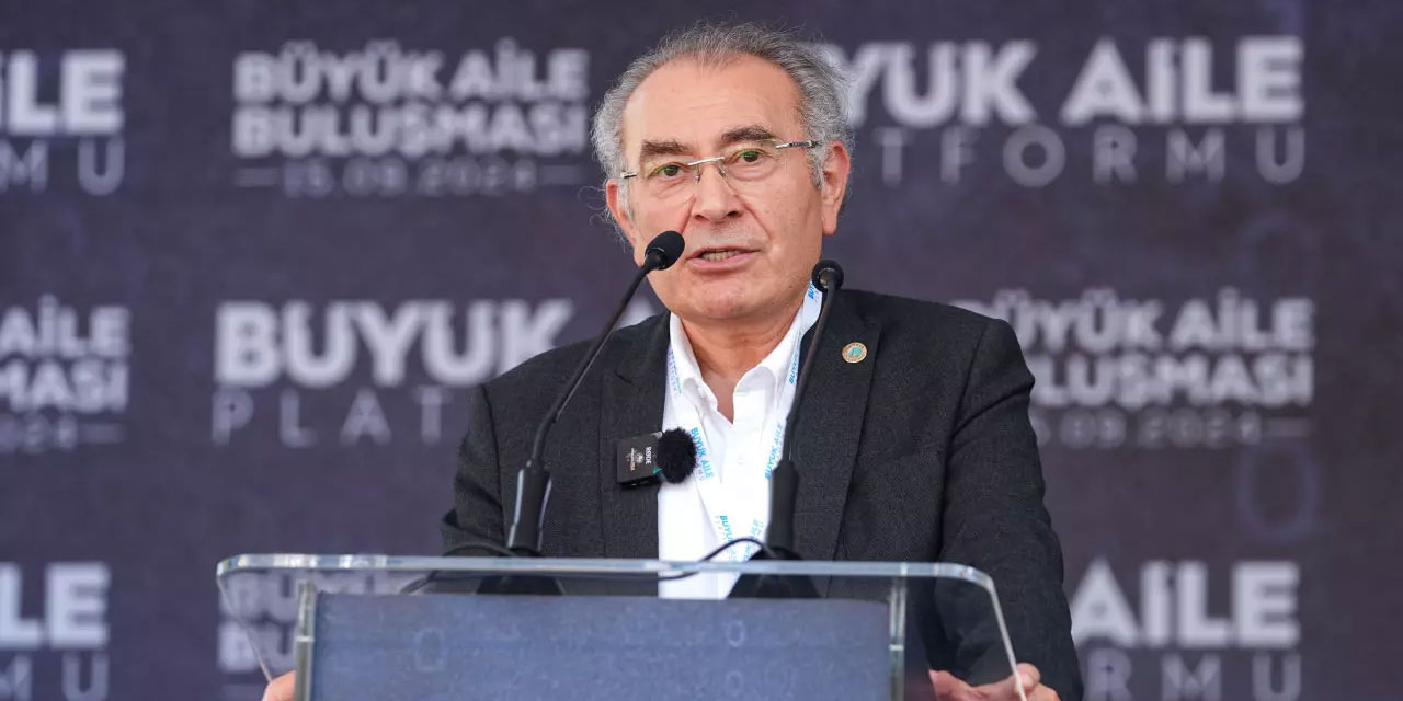 Cinsiyetsizlik propagandasını yapan çetelerle Gazze'de soykırımı destekleyen çeteler aynı