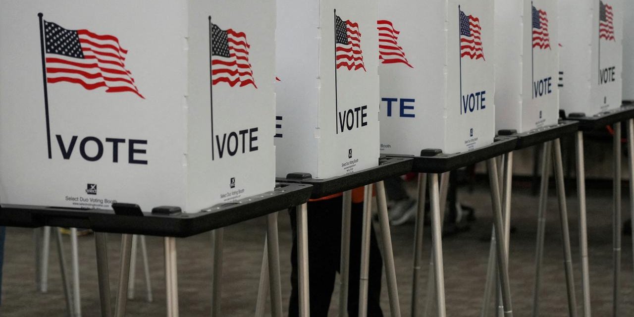 Amerikalı Müslümanlar seçimde ne Harris'i ne de Trump'ı destekliyor