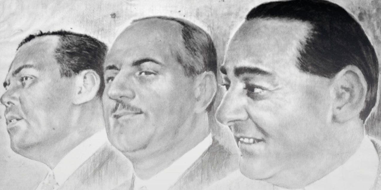 Said Nursi Adnan Menderes'i 'tehlike geliyor' diye uyarmıştı