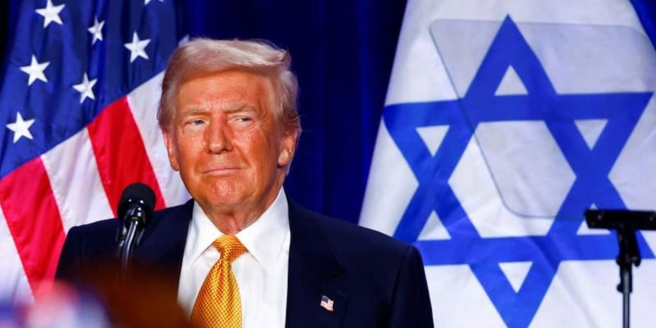 Trump: Seçilirsem Müslümanlara seyahat yasağını geri getireceğim