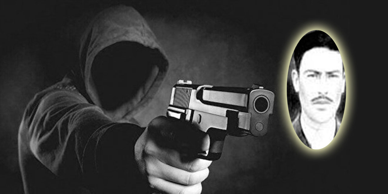 Köyde Risale-i Nur dersi başlattığı için Hocanın öldürttüğü Nevruz Çakan