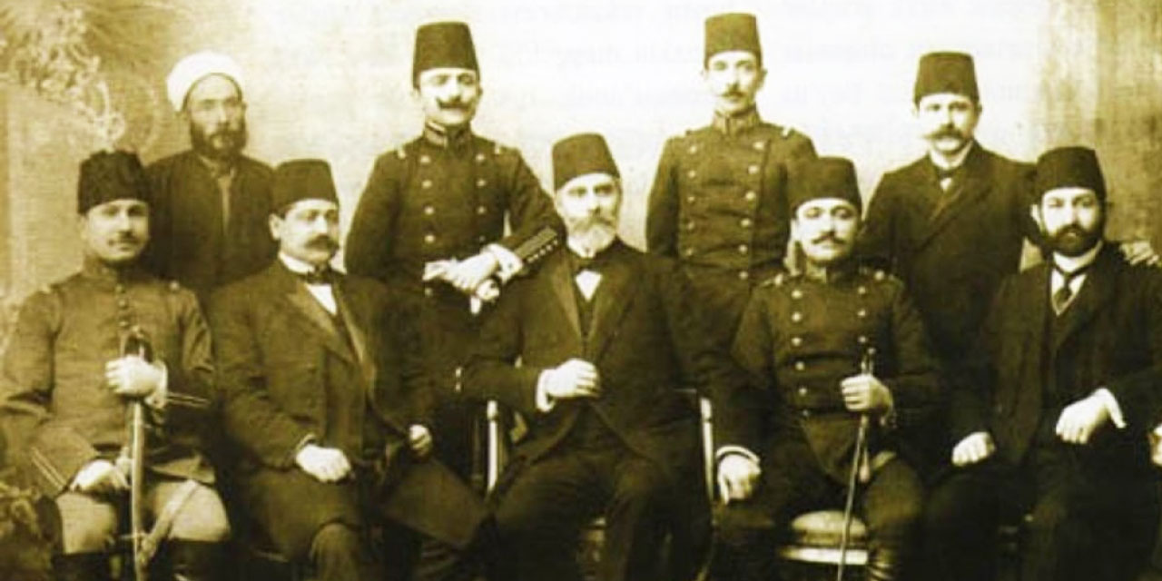 Said Nursi ve İttihad Terakki hakkında az bilinenler