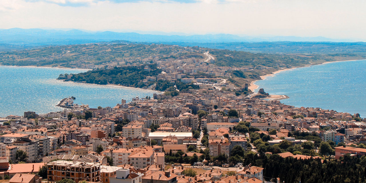 Türkiye'nin temiz havaya sahip tek şehri açıklandı