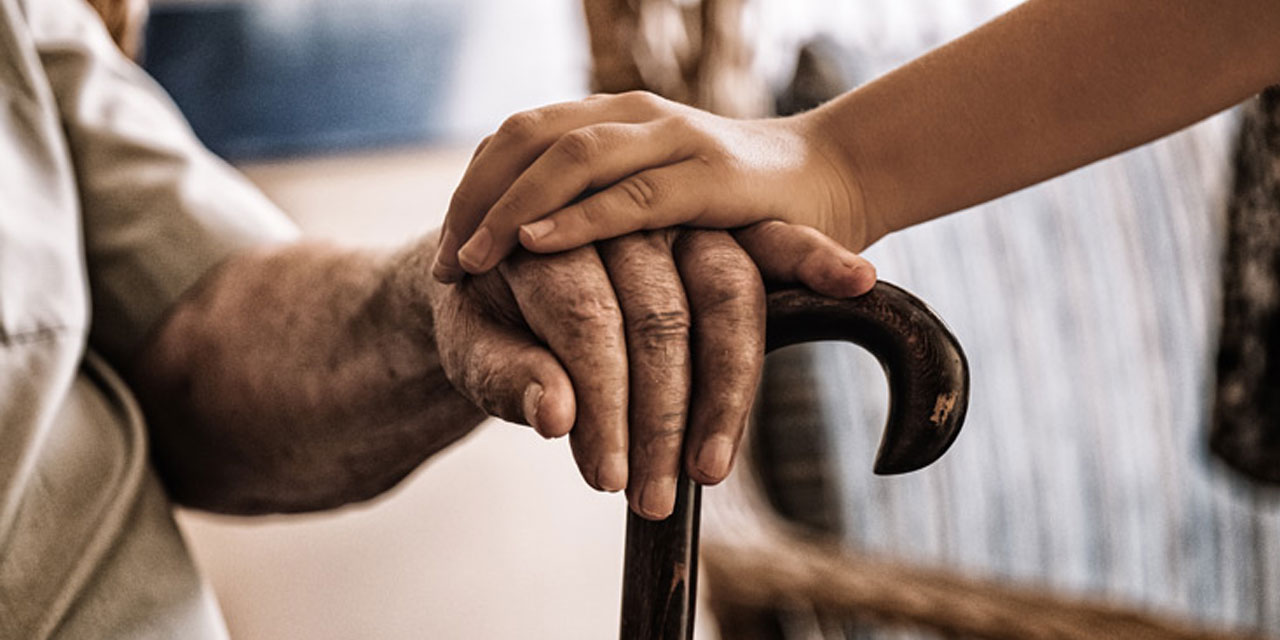 Bu gidişle yaşlı nüfus genç nüfusu geçecek