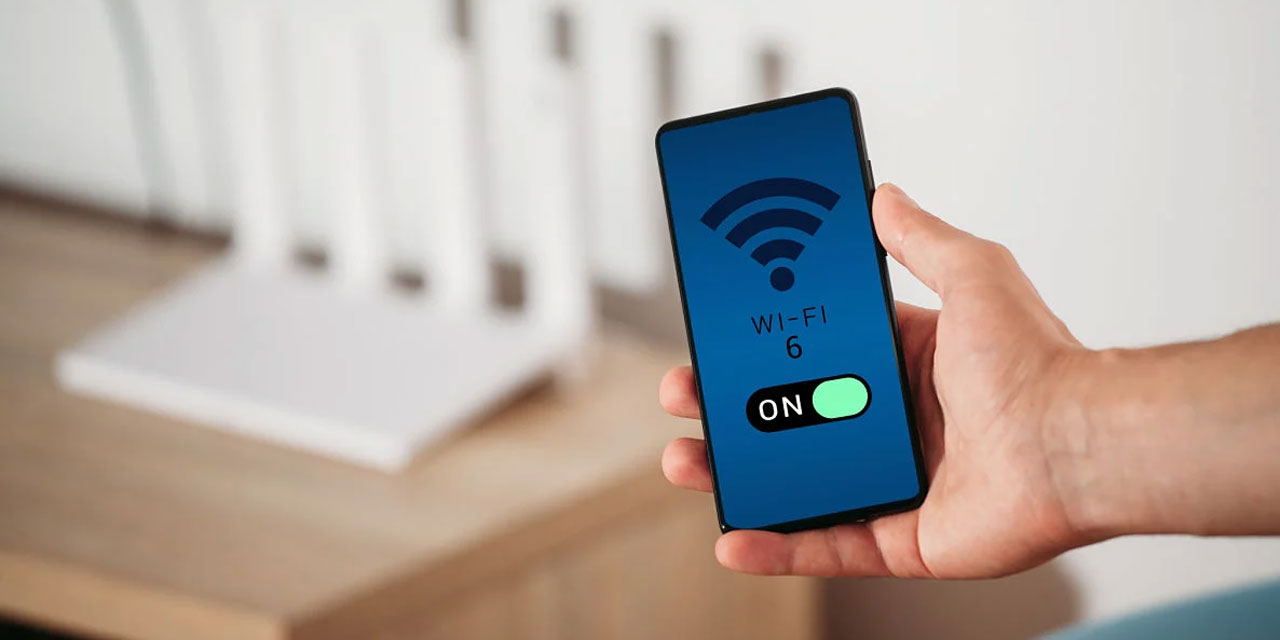 Dolandırılabilirsiniz! Herkese açık olan Wi-Fi'yi kullanmayın