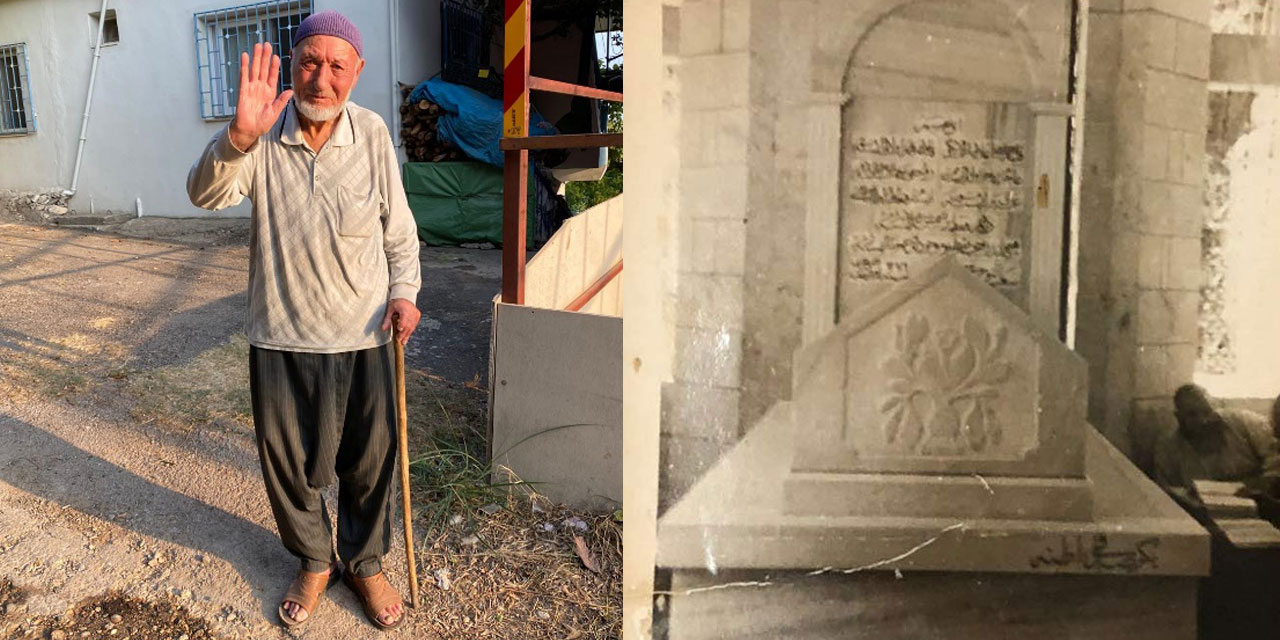 Said Nursi'nin Urfa'dan getirilen naaşını Isparta'ya defneden asker 64 yıl sonra konuştu